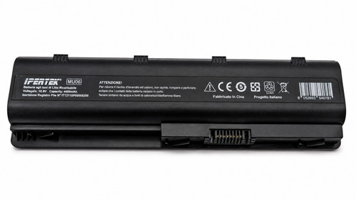 Sostituzione batteria notebook - batteria,