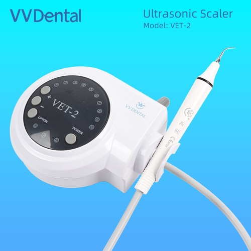 Scaler ultrasuoni pulizia - scaler, ad