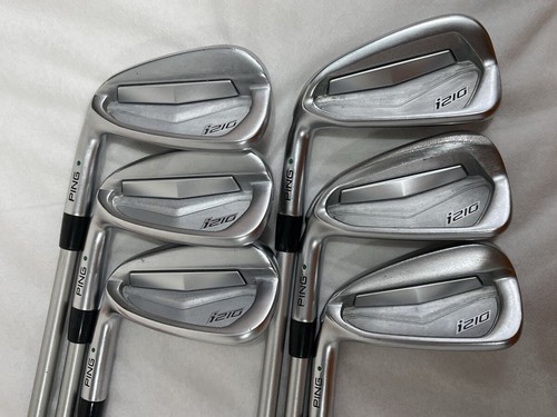 Ping set ferri - set, di
