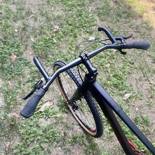 Manubrio per bicicletta