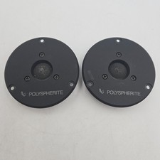 Coppia Tweeter Infinity