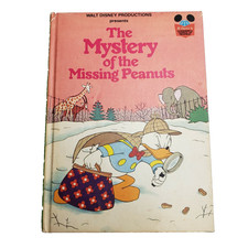 Walt Disney Presents The