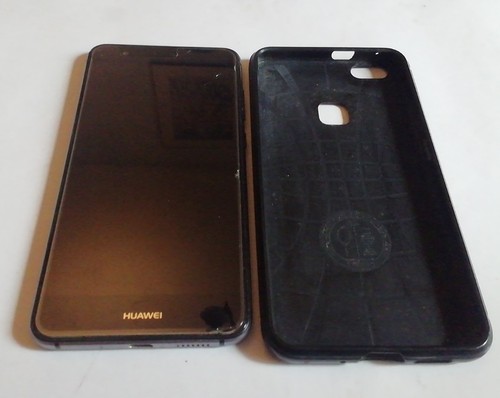 Cellulare smartphone huawei - cellulare,