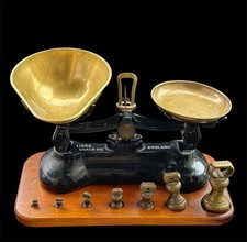 Vintage Libra Scale Co