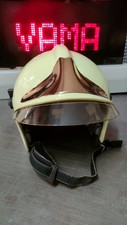 Casco Dräger Gallet vigili