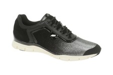 Scarpe Geox Sukie nere scarpe