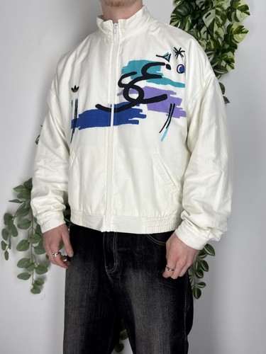 Adidas stefan edberg anni 80 - adidas,