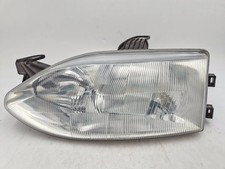 46537112 FARO ANTERIORE SINISTRO per FIAT PALIO (PY) (09/97>09/03<) 1.2I 1996