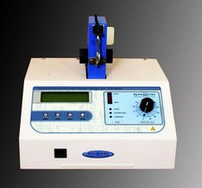 Display lcd trazione cervicale - lcd,