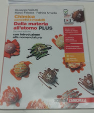 chimica concetti e modelli -