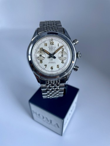 Eldor geneve incabloc - geneve,