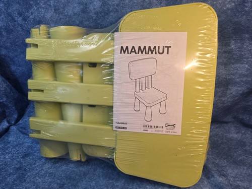 Nuova sedia per bambini - , ikea