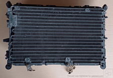 60630383 Condensatore a/c  ALFA ROMEO 145 2.0 T.S. Quadrifoglio Ber. 00f61d