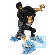 One Piece Figure Ichibansho