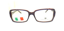 vintage women's frame plastic