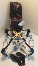 CATENE DA NEVE WEISSENFELS