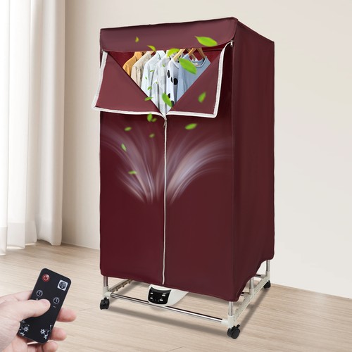 Asciugatrice portatile mini - asciugatrice,