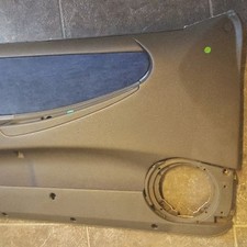PANNELLO PORTA ANTERIORE