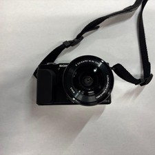 Fotocamera mirrorless Sony