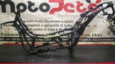 Telaio anteriore supporto motore Front frame Yamaha Majesty 250 00 04