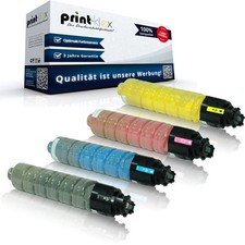 4x Compatibile Cartucce Toner