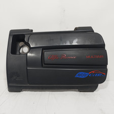 Carter copri motore Alfa Romeo Giulietta 2014 ecoAC11907