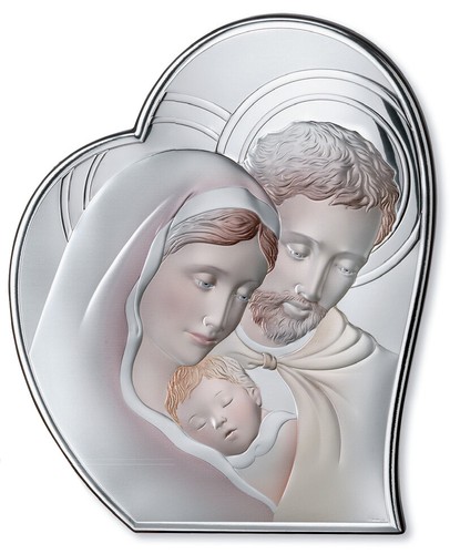 Quadretto sacra famiglia - quadretto,