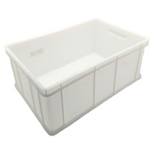 Cassetta Service Piena Cm.60x40x7 Giganplast