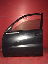  SPORTELLO PORTA PORTIERA ANTERIORE  SX TOYOTA RAV4 RAV 4 XA20 2002 2003/ 5porte