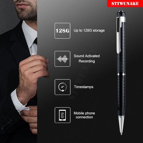 Mini penna registratore vocale
