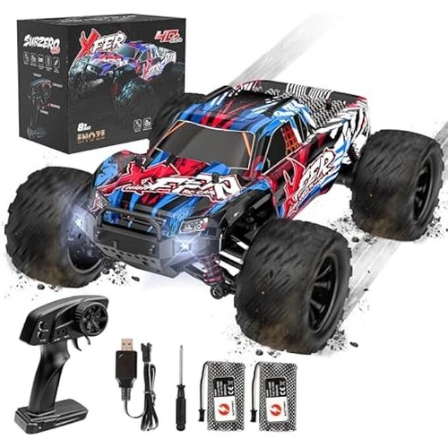 Evary auto telecomandata 16 - evary, 1:16