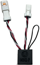 MBIQ-P EBike Tuning per motori