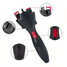Treccia Capelli Elettrica