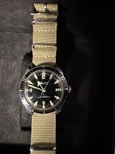 SICURA SUPER WATERPROOF SUBMARINE