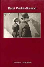 HENRI CARTIER BRESSON -