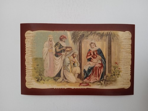 Figurina santini del - i,