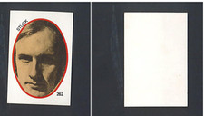 Hans Stuck (GER) Formula 1 Car Driver CARD 1977 n.262 come nuova marzo Brabham ▓