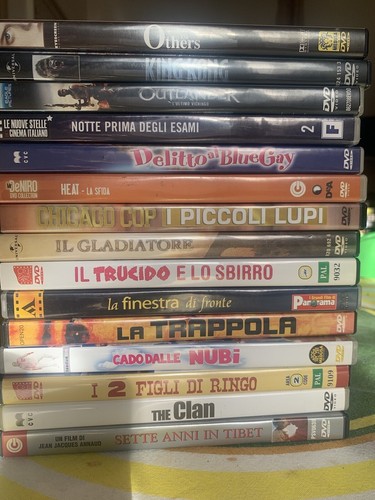 Film assortiti scegli v d - assortiti,,