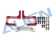 Supporto motore telaio in