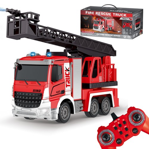Giocattolo camion dei - giocattolo,