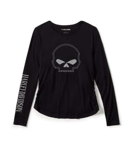 Harley davidson maglia - harley-davidson,