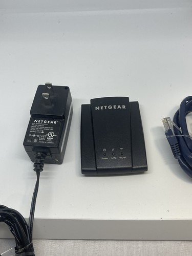 Adattatore wireless netgear - wireless,