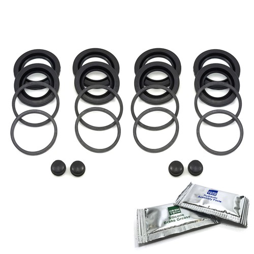 Kit riparazione pinze freno - kit,