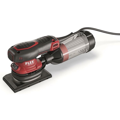Flex smerigliatrice oscillante - smerigliatrice,