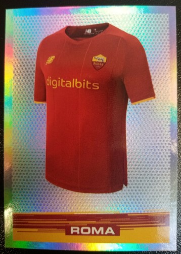 Figurina calciatori panini - figurina,