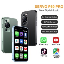 Mini smartphone sbloccato