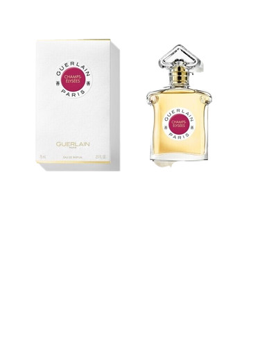 Guerlain champs elyses edt - guerlain, champs-elyses