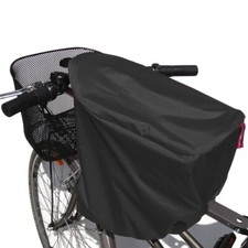 Copertura Antipioggia per Seggiolino Bici WeeRide