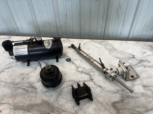 Chris craft commander - chris,