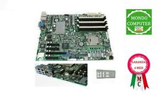 SCHEDA MADRE SOCKET 1366 HP PROLIANT ML330    DDR3 +LAMIERA/BACK PANEL